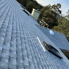 Asphalt ReRoof in Prescott, AZ 3